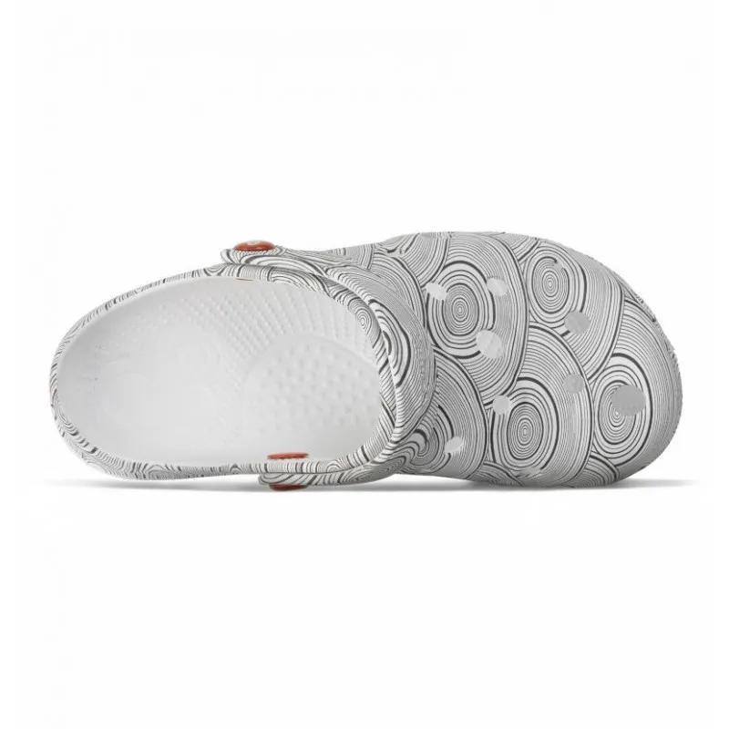 ZUECO LABORAL DE MUJER GLOBULE CIRCLES SCHU´ZZ OFERTA