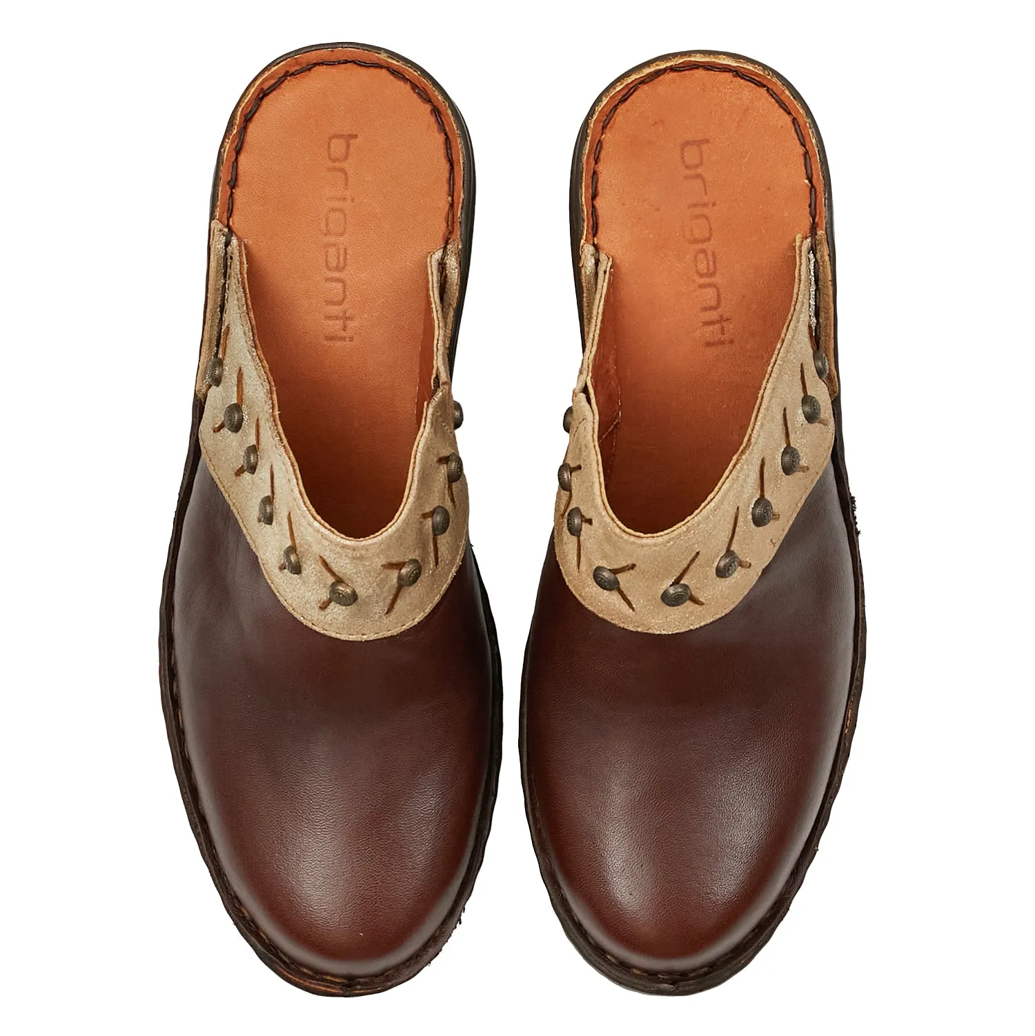 ZUECO LORNE MARRON