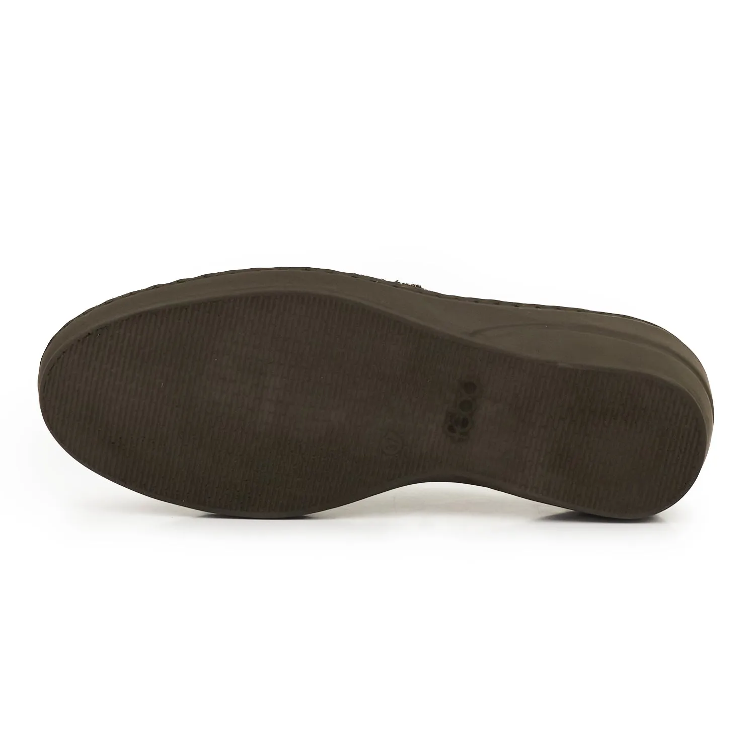 ZUECO LORNE MARRON